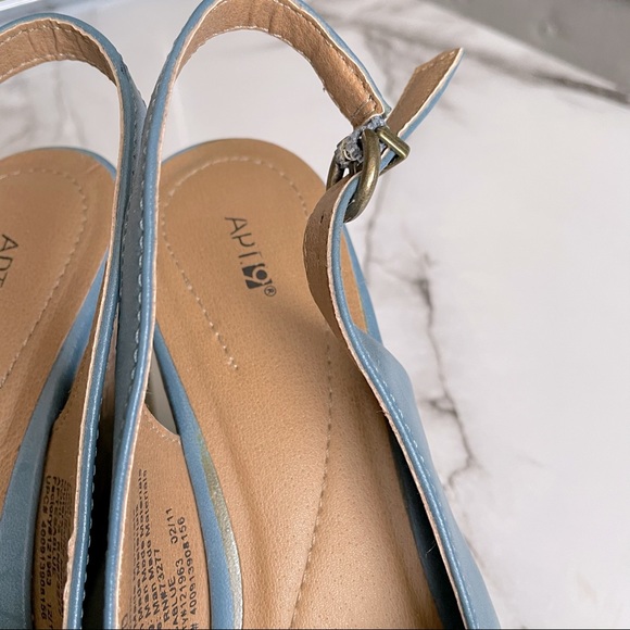 Apt 9 Wedges - Picture 12 of 12